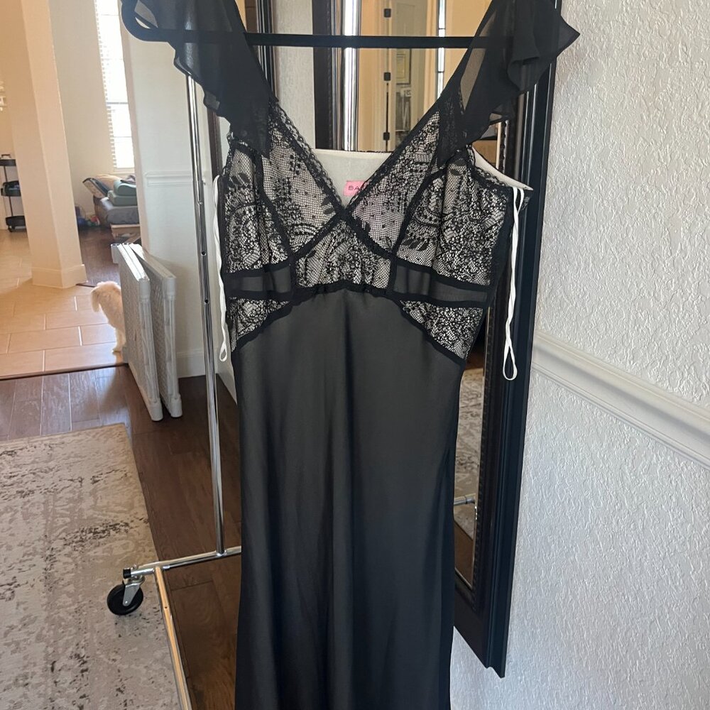 Bandolino Slip Dress